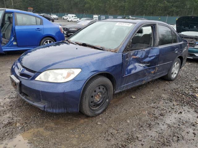 Photo 0 VIN: 2HGES26864H613381 - HONDA CIVIC 