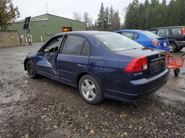 Photo 1 VIN: 2HGES26864H613381 - HONDA CIVIC 