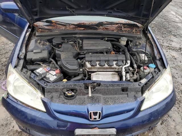 Photo 10 VIN: 2HGES26864H613381 - HONDA CIVIC 