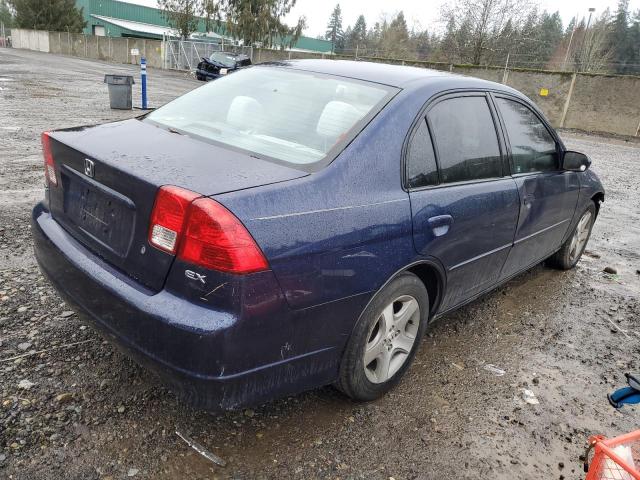 Photo 2 VIN: 2HGES26864H613381 - HONDA CIVIC 