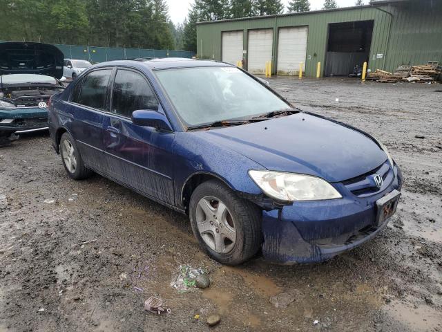 Photo 3 VIN: 2HGES26864H613381 - HONDA CIVIC 