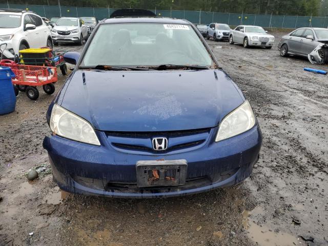 Photo 4 VIN: 2HGES26864H613381 - HONDA CIVIC 