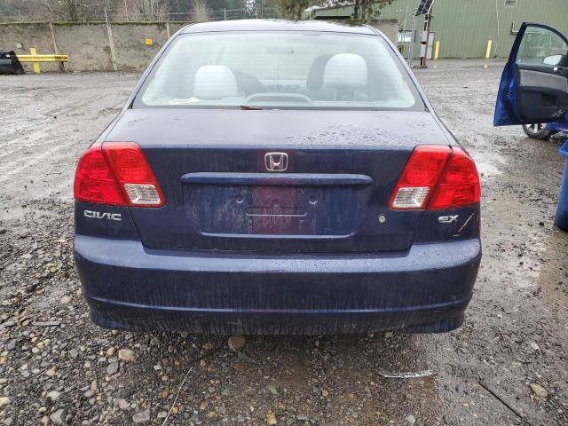 Photo 5 VIN: 2HGES26864H613381 - HONDA CIVIC 