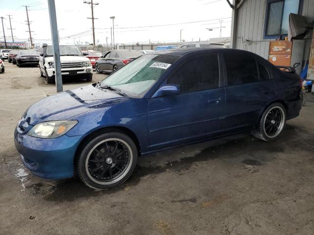 Photo 0 VIN: 2HGES26864H633274 - HONDA CIVIC 