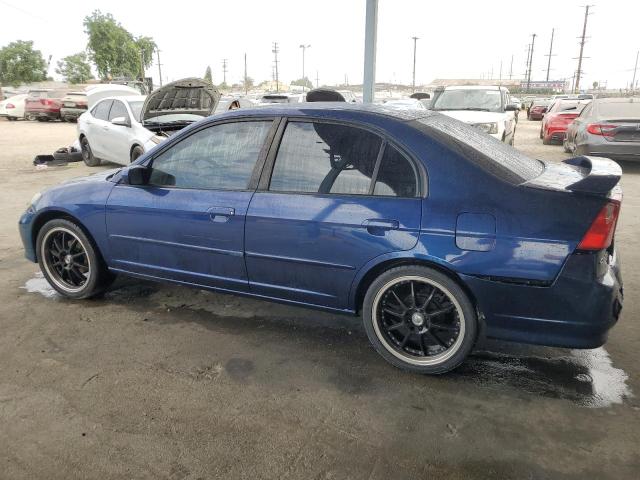 Photo 1 VIN: 2HGES26864H633274 - HONDA CIVIC 