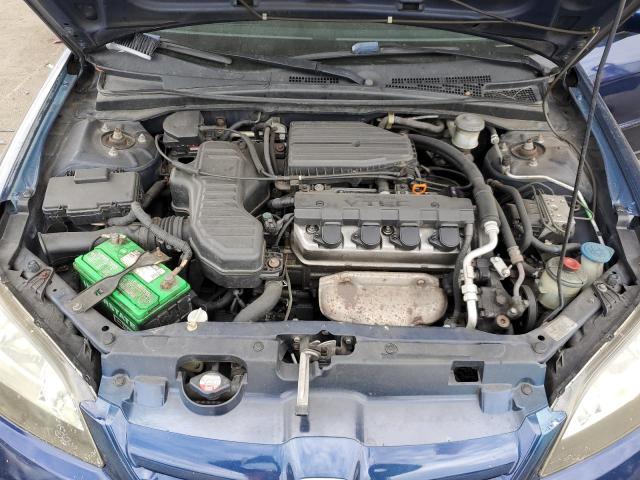 Photo 10 VIN: 2HGES26864H633274 - HONDA CIVIC 