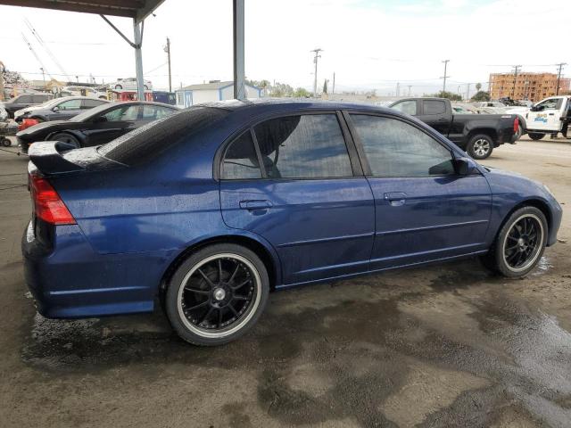 Photo 2 VIN: 2HGES26864H633274 - HONDA CIVIC 