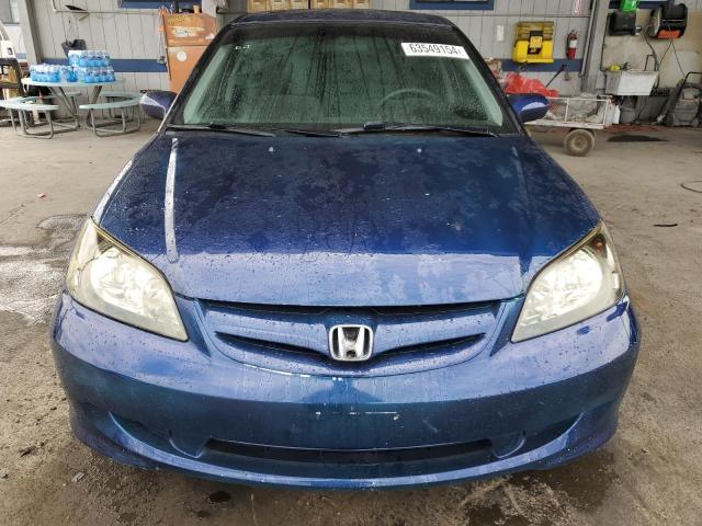 Photo 4 VIN: 2HGES26864H633274 - HONDA CIVIC 