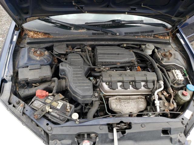 Photo 10 VIN: 2HGES26865H529868 - HONDA CIVIC 