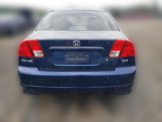 Photo 5 VIN: 2HGES26865H529868 - HONDA CIVIC 