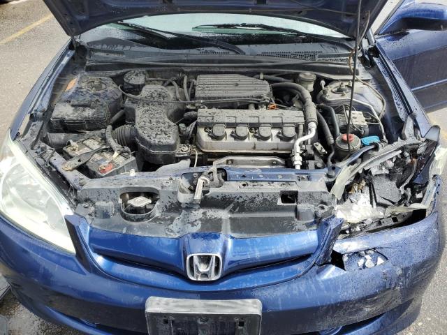 Photo 10 VIN: 2HGES26865H573823 - HONDA CIVIC 