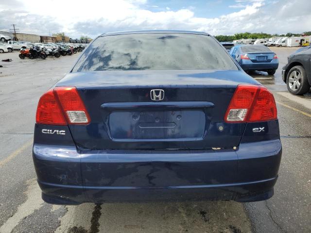 Photo 5 VIN: 2HGES26865H573823 - HONDA CIVIC 