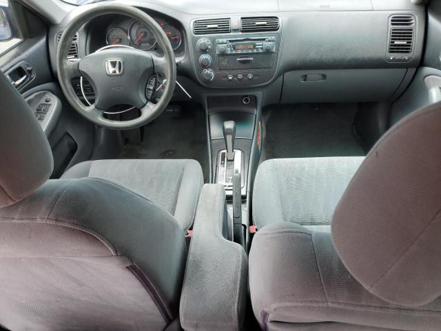 Photo 7 VIN: 2HGES26865H573823 - HONDA CIVIC 