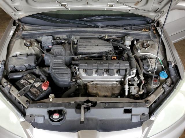 Photo 10 VIN: 2HGES26874H551392 - HONDA CIVIC 