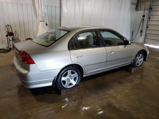 Photo 2 VIN: 2HGES26874H551392 - HONDA CIVIC 