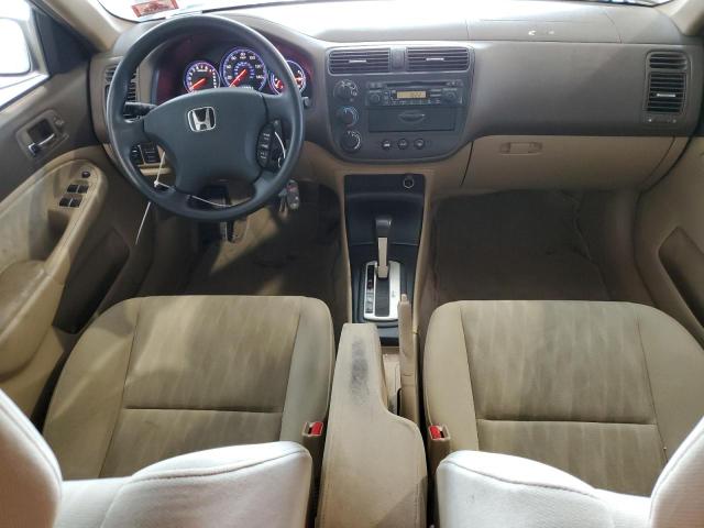 Photo 7 VIN: 2HGES26874H551392 - HONDA CIVIC 