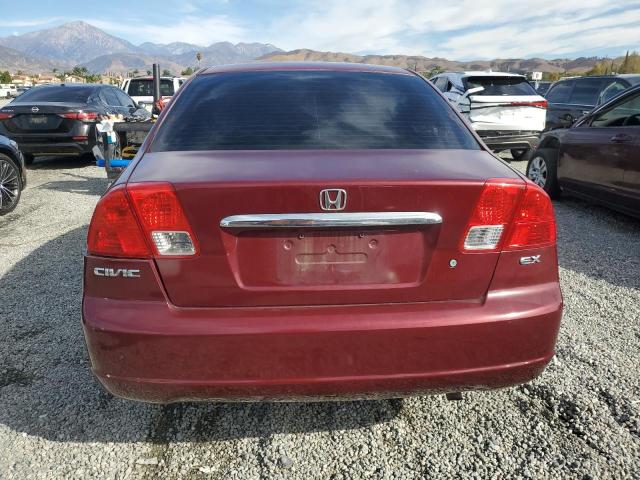 Photo 5 VIN: 2HGES26883H565137 - HONDA CIVIC EX 