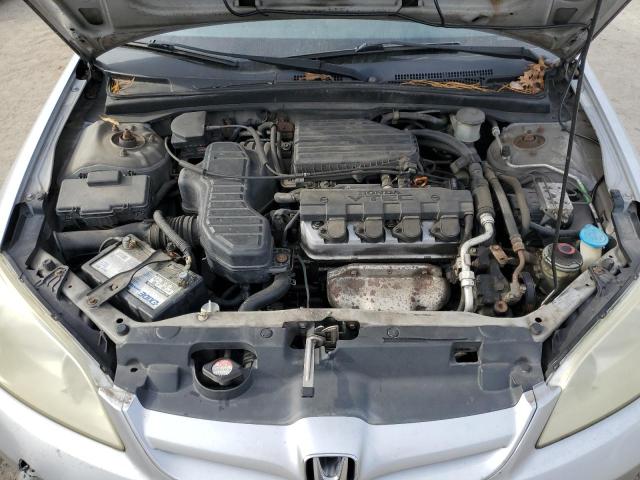 Photo 10 VIN: 2HGES26884H571828 - HONDA CIVIC EX 