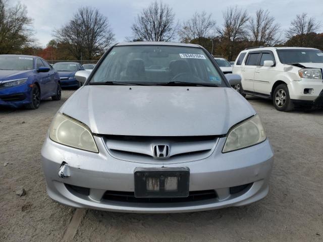 Photo 4 VIN: 2HGES26884H571828 - HONDA CIVIC EX 