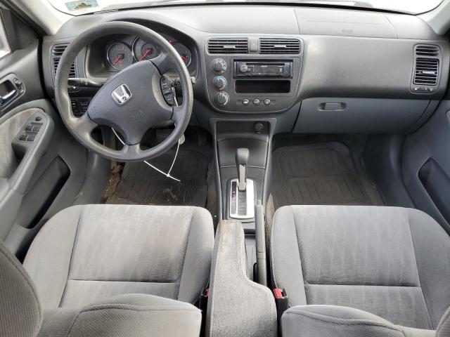 Photo 7 VIN: 2HGES26884H571828 - HONDA CIVIC EX 