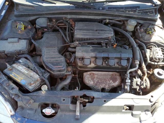 Photo 10 VIN: 2HGES26892H508573 - HONDA CIVIC 