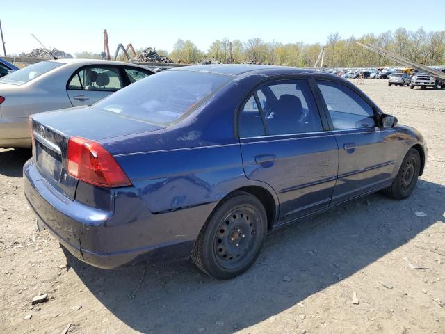 Photo 2 VIN: 2HGES26892H508573 - HONDA CIVIC 