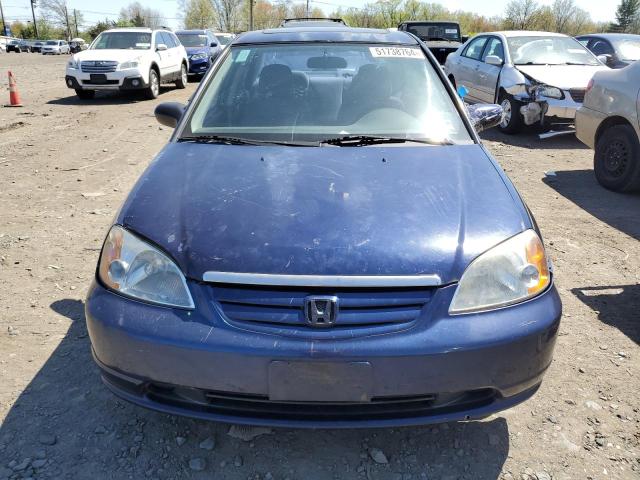 Photo 4 VIN: 2HGES26892H508573 - HONDA CIVIC 