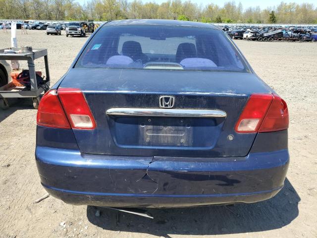 Photo 5 VIN: 2HGES26892H508573 - HONDA CIVIC 