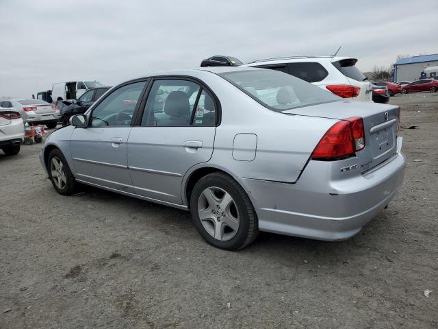 Photo 1 VIN: 2HGES26894H629476 - HONDA CIVIC 