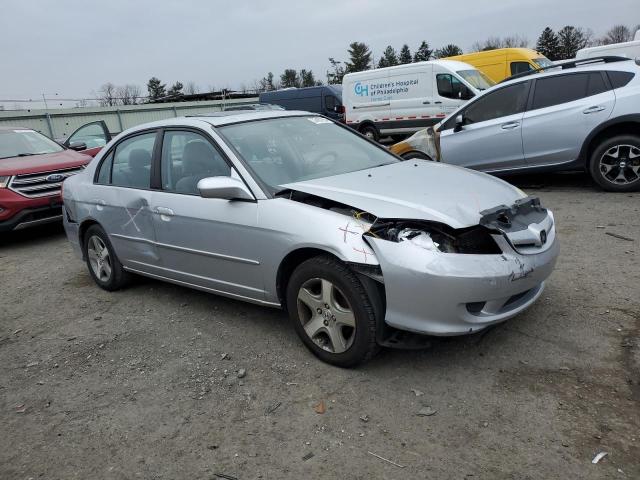 Photo 3 VIN: 2HGES26894H629476 - HONDA CIVIC 