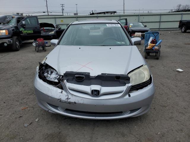 Photo 4 VIN: 2HGES26894H629476 - HONDA CIVIC 