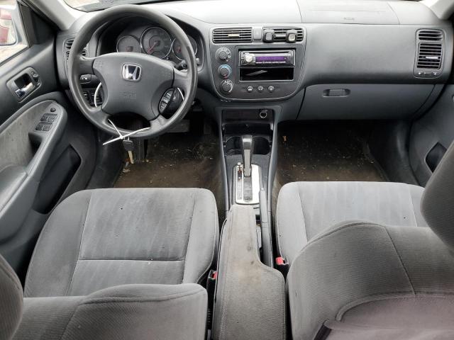 Photo 7 VIN: 2HGES26894H629476 - HONDA CIVIC 