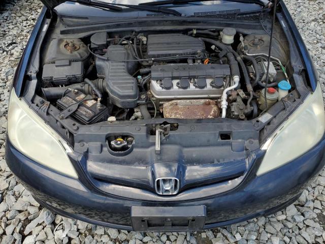 Photo 10 VIN: 2HGES26895H567496 - HONDA CIVIC 