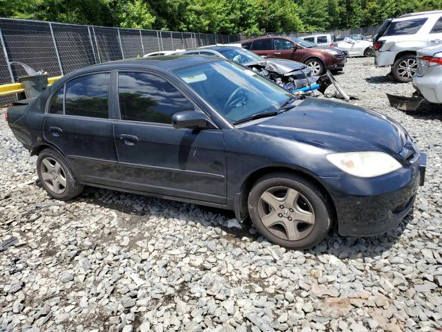 Photo 3 VIN: 2HGES26895H567496 - HONDA CIVIC 