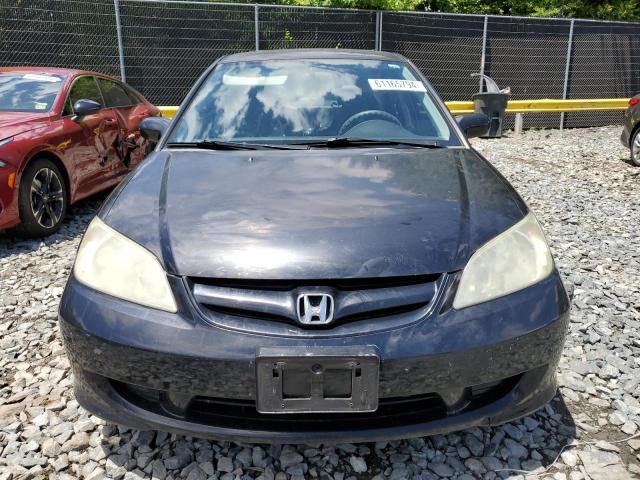 Photo 4 VIN: 2HGES26895H567496 - HONDA CIVIC 