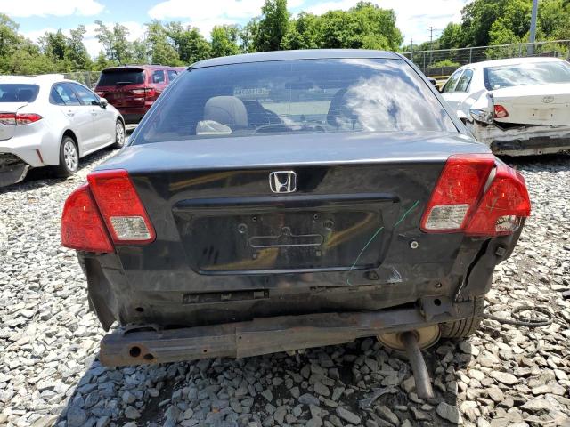 Photo 5 VIN: 2HGES26895H567496 - HONDA CIVIC 