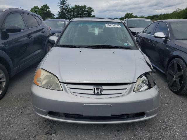 Photo 4 VIN: 2HGES268X3H512102 - HONDA CIVIC 