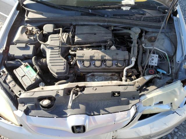 Photo 10 VIN: 2HGES268X4H525756 - HONDA CIVIC EX 