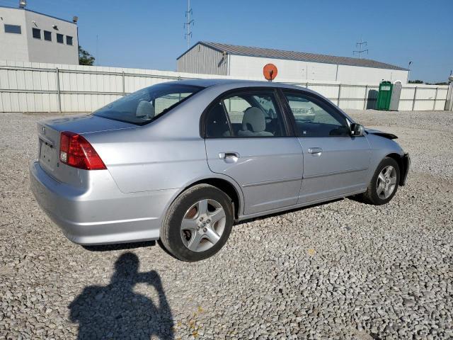 Photo 2 VIN: 2HGES268X4H525756 - HONDA CIVIC EX 