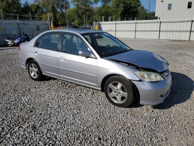 Photo 3 VIN: 2HGES268X4H525756 - HONDA CIVIC EX 