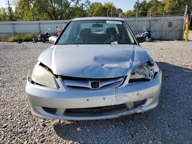 Photo 4 VIN: 2HGES268X4H525756 - HONDA CIVIC EX 