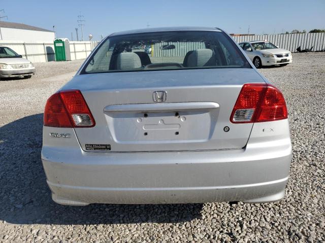 Photo 5 VIN: 2HGES268X4H525756 - HONDA CIVIC EX 