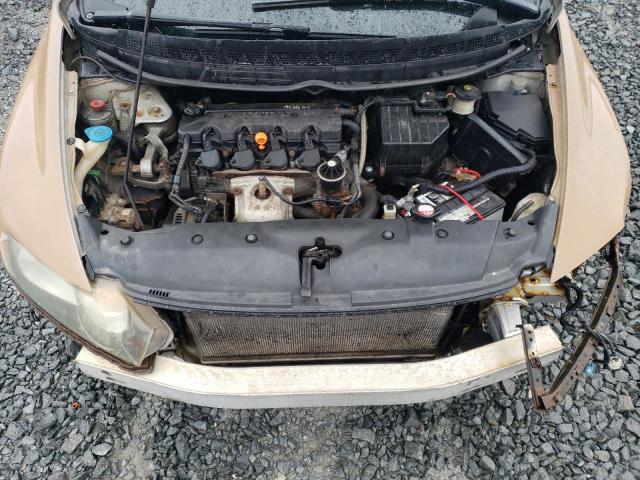 Photo 10 VIN: 2HGFA15228H120835 - HONDA CIVIC DX 