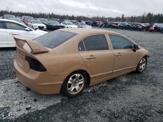 Photo 2 VIN: 2HGFA15228H120835 - HONDA CIVIC DX 