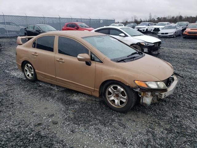 Photo 3 VIN: 2HGFA15228H120835 - HONDA CIVIC DX 