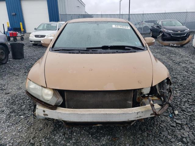 Photo 4 VIN: 2HGFA15228H120835 - HONDA CIVIC DX 