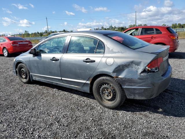 Photo 1 VIN: 2HGFA15239H004268 - HONDA CIVIC DX 