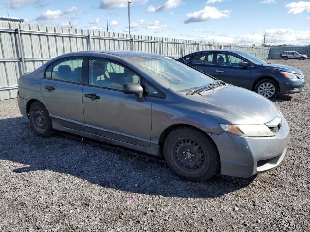 Photo 3 VIN: 2HGFA15239H004268 - HONDA CIVIC DX 