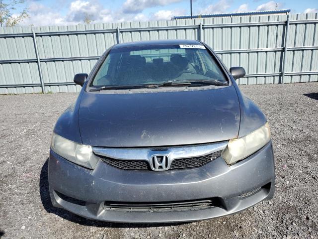 Photo 4 VIN: 2HGFA15239H004268 - HONDA CIVIC DX 