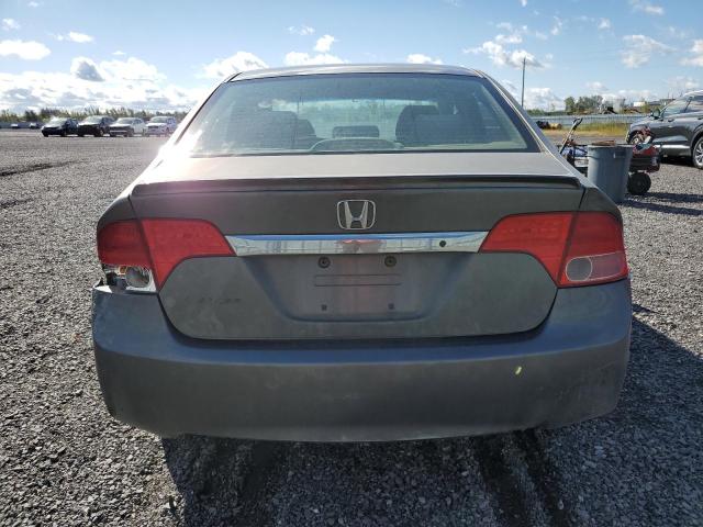 Photo 5 VIN: 2HGFA15239H004268 - HONDA CIVIC DX 